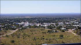 Charters Towers