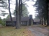 Cherry Springs Picnic Pavilion