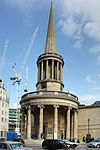 Artikel: All Souls Church, Langham Place