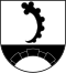 Coat of arms of Clugin