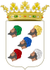 Coat of arms of Baena