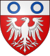 Coat of arms of Rendeux
