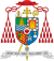 Victoriano Guisasola y Menéndez's coat of arms
