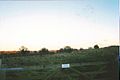 The Colage Fields Banbury in 2011. They have been slated for a rather unwanted housing development in the near future.