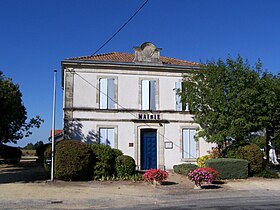 Cours-les-Bains