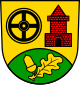 Ölbronn-Dürrn – Stemma