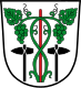 Coat of arms of Niederwinkling