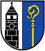 Blason de Pulheim