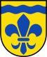 Coat of arms of Senden
