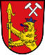 Blason de Westerngrund