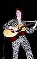 Image 38David Bowie in the early 1970s. (from 1970s in fashion)