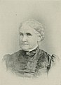 Esther Saville Allen