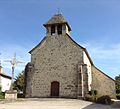 Église Saint-Géraud