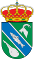 Trevélez Spanien