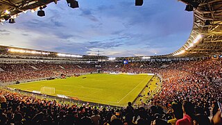 Estadio Monumental Maturín