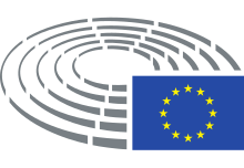 Description de l'image European Parliament logo.svg.