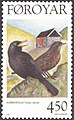 FR 324: Blackbird (Turdus merula)
