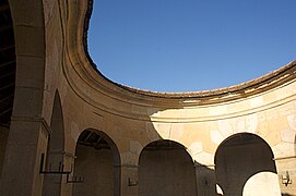 Fixin, ancien lavoir