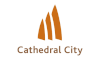Flag of Cathedral City