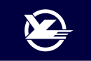 Drapeau de Tōin-chō