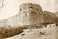Patras Castle, 1890