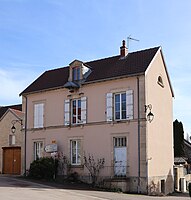 Ancienne école communale.