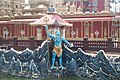 The Gokarnanatheshwara Temple in Mangalore