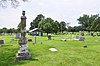 Greenwood Cemetery