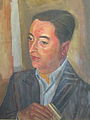 Joaquín Edwards Bello, escritor chileno (1887 - 1968)