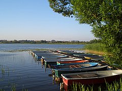 Inselsee (Island Lake)