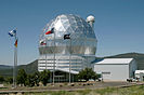 Hobby–Eberly Telescope, Texas