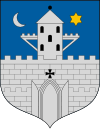 Brasão de armas de Szombathely