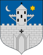 Brasão de armas de Szombathely