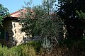 Har-Tuv - home of Ben Tzion and Regina Levi הר טוב - ביתם של בן ציון ורגינה לוי