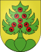 Coat of arms of Heimiswil