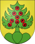 Blason de Heimiswil