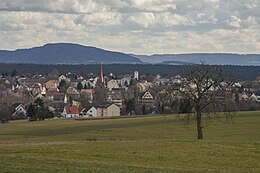 Heroldsberg – Veduta