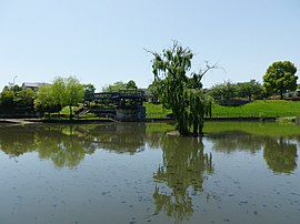 広袴公園（広袴3丁目）