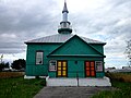 Mosque in Iwye