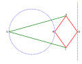 Die geometrische Grundlage des Inversors