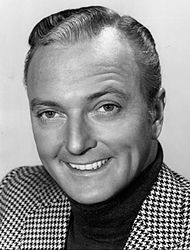 ジャック・キャシディ Jack Cassidy