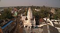 Jagannath Temple of Hirlipali