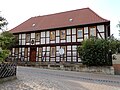 Pfarrhaus