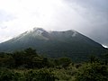 Ohachi Volcano