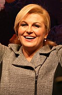 Kolinda Grabar-Kitarović