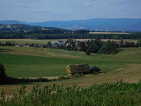 Horka u Staré Paky