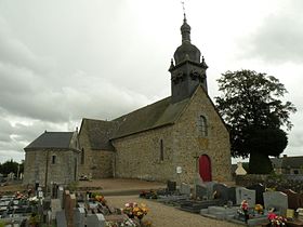 La Chapelle-aux-Filtzméens