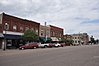 Le Mars Downtown Commercial Historic District