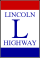 Lincoln Highway marker