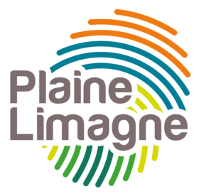 Blason de Communauté de communes Plaine Limagne